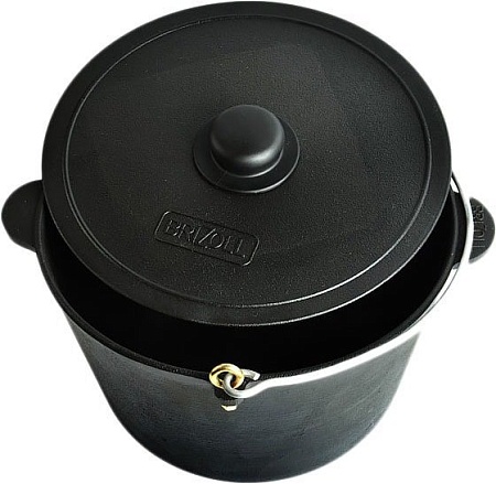 Казан Brizoll Туризм 6 л