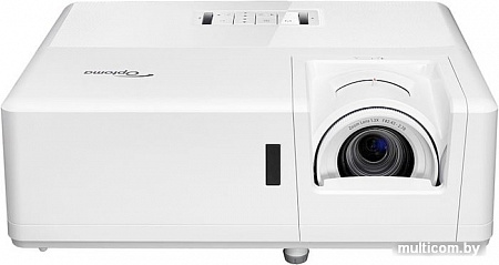 Проектор Optoma ZW400