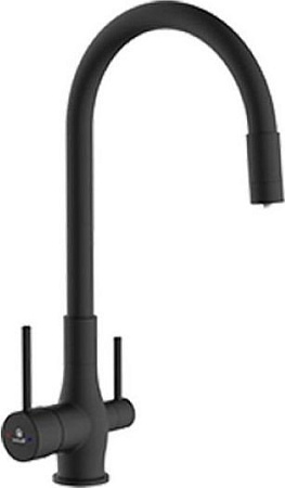 Смеситель Diadonna Diadonna Д49-19027ВL