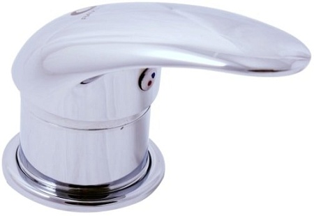 Смеситель Slezak RAV Микс D468.5Y