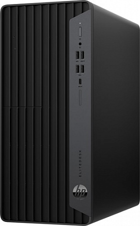 Компьютер HP EliteDesk 800 G6 Tower 1D2U8EA