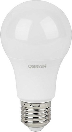 Светодиодная лампа Osram LV CL A100 12 SW/865 230V E27 10X1 RU