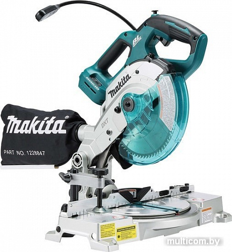 Торцовочная пила Makita DLS600Z (без АКБ)