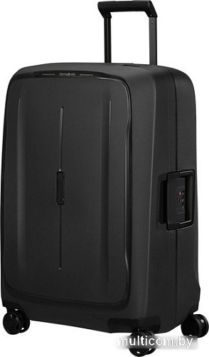 Чемодан-спиннер Samsonite Essens Graphite 69 см