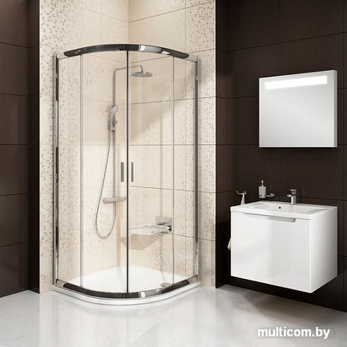 Душевая система Ravak TE 091.00/150 Termo 100 [X070058]