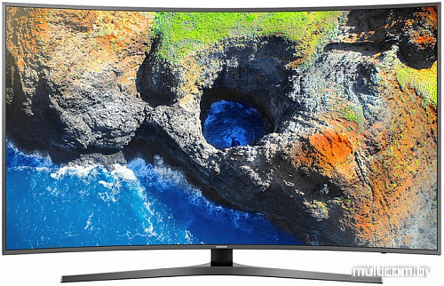 Телевизор Samsung UE65MU6650U