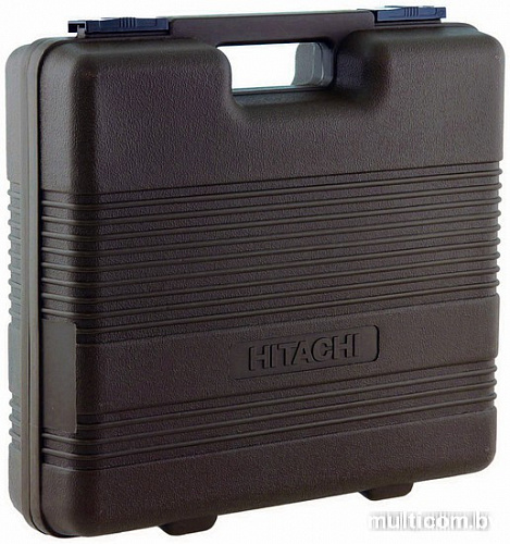 Безударная дрель Hitachi D10VF