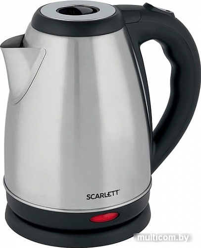 Электрочайник Scarlett SC-EK21S85