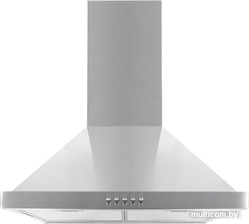 Кухонная вытяжка Schtoff Haus 50 (нержавеющая сталь)