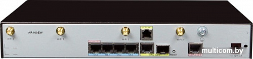 Маршрутизатор Huawei AR169EW