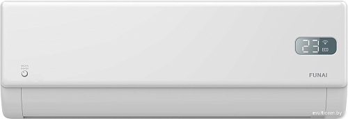 Кондиционер Funai Akoya Inverter RAC-I-AK30HP.D01