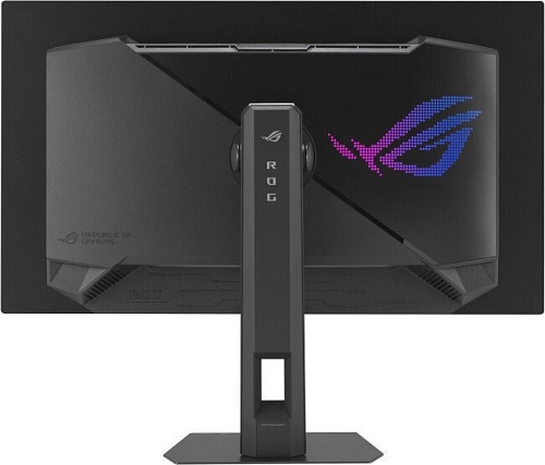 Игровой монитор ASUS ROG Strix OLED XG27AQDPG