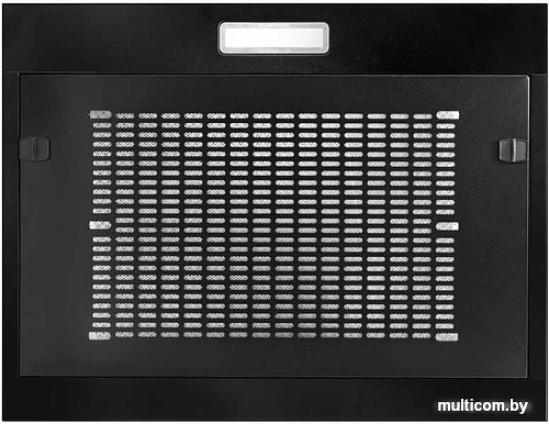 Кухонная вытяжка Ginzzu HKH-101 (черный)