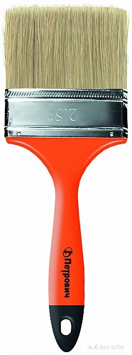 Кисть малярная Петрович П133-25