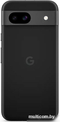 Смартфон Google Pixel 8a 8GB/128GB (обсидиан)