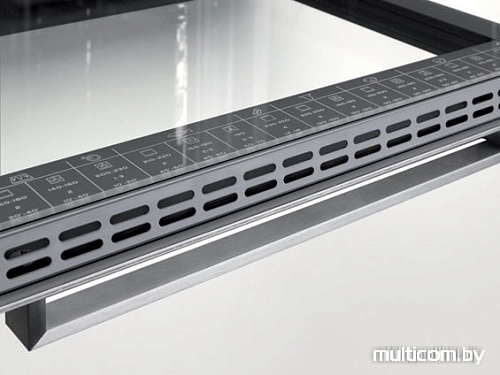 Электрический духовой шкаф Hansa BOEI69471