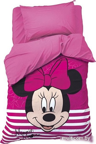 Постельное белье Этель 1.5сп Мышка 4230706