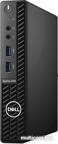 Компьютер Dell Optiplex Micro 3080-9865