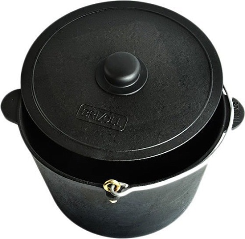 Казан Brizoll Туризм 6 л