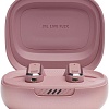 Наушники JBL Live Flex (розовый)