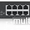 Коммутатор Zyxel MES3500-10
