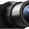 Фотоаппарат Sony DSC-RX10M2