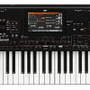 Синтезатор KORG Pa4X 76