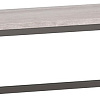 Полка LoftyHome Мальборк Флэт 1514074 (смоук)