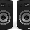 Акустика CBR CMS 366 (черный/серый)