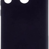 Чехол Case Cheap Liquid для Huawei Y6p (черный)
