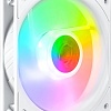 Вентилятор для корпуса Cooler Master Sickleflow 120 ARGB White Edition MFX-B2DW-18NPA-R1