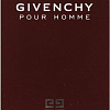 Givenchy Pour Homme EdT (100 мл)