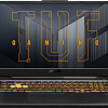 Игровой ноутбук ASUS TUF Gaming A17 FA706NFR-HX032