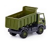 Полесье Агат автомобиль-самосвал военный РБ 49070