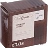 Стакан S.Quire CA02