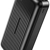 Внешний аккумулятор XO PB302 20000mAh (черный)