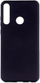 Чехол Case Cheap Liquid для Huawei Y6p (черный)