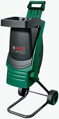 Садовый измельчитель Bosch AXT Rapid 2000 0600853501