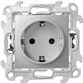 Розетка Simon 2420434-033