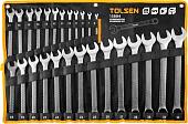Набор ключей Tolsen TT15884 (26 предметов)
