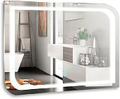 Azario Зеркало Персей 800x600 ФР-00000949