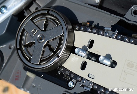 Бензопила Daewoo Power DACS 5218XT