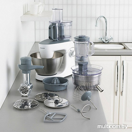 Кухонный комбайн Kenwood KHH326WH