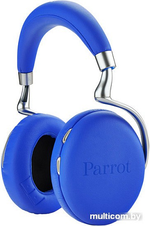 Наушники с микрофоном Parrot Zik 2.0