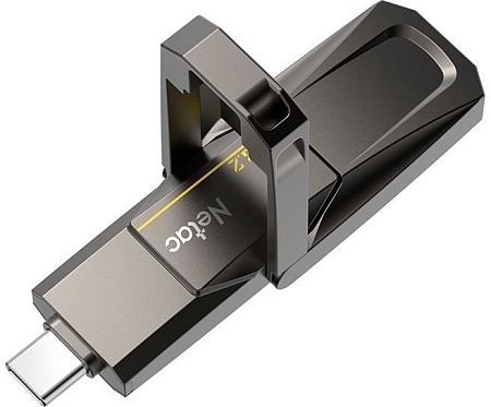 USB Flash Netac US5 128GB NT03US5C-128G-32TA