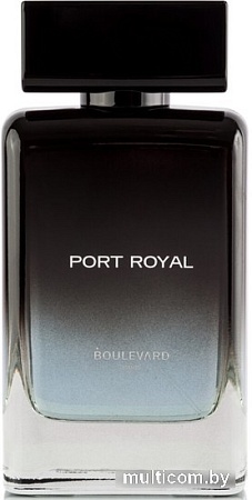 Парфюмерная вода Boulevard Port Royal EdP (100 мл)