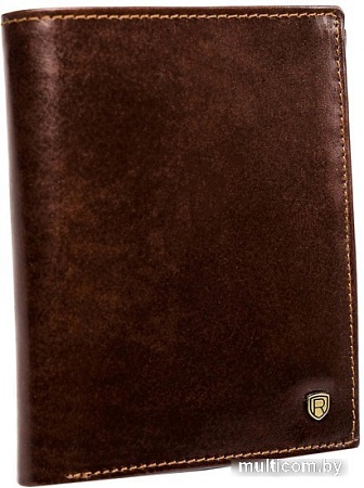 Кошелек Cedar Rovicky N575-RVT (коричневый)