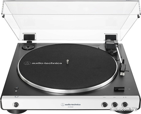 Audio-Technica AT-LP60XBT-WH