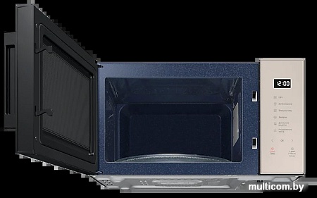 Микроволновая печь Samsung MS30T5018UF/BW