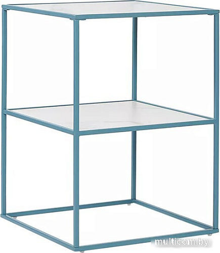 Журнальный столик Bergenson Bjorn Mayen BB0000241 (бирюзовый)